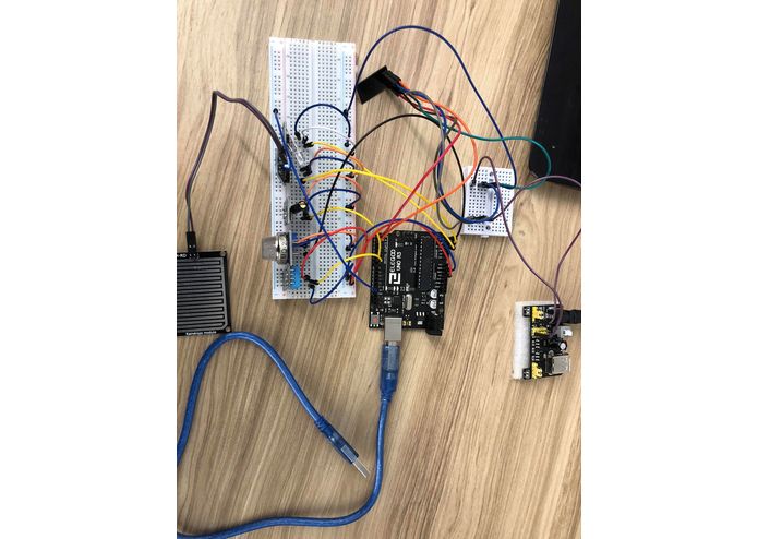 CareWear – screenshot 3