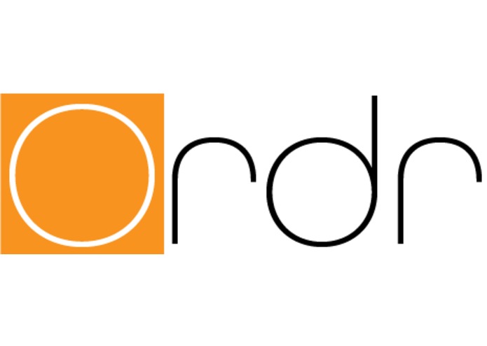 Ordr – screenshot 1