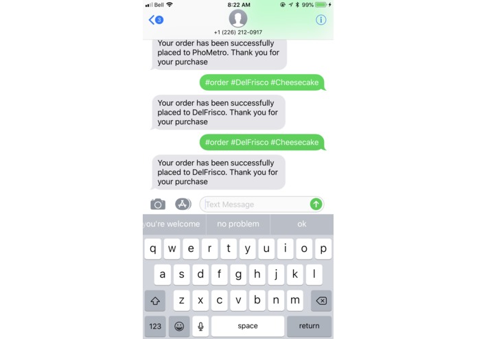 nibble – screenshot 3