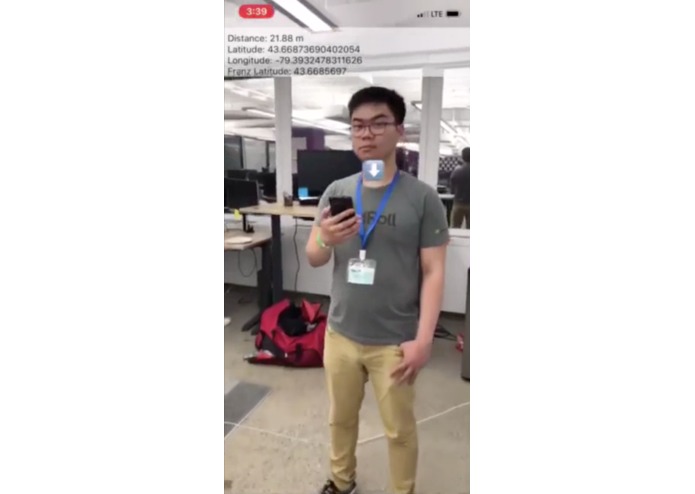 Peopledex – screenshot 4