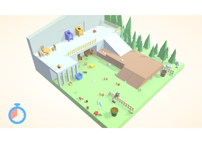 Recoon – screenshot 1