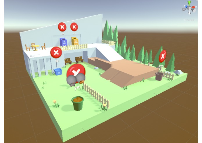 Recoon – screenshot 2