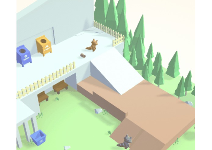 Recoon – screenshot 4