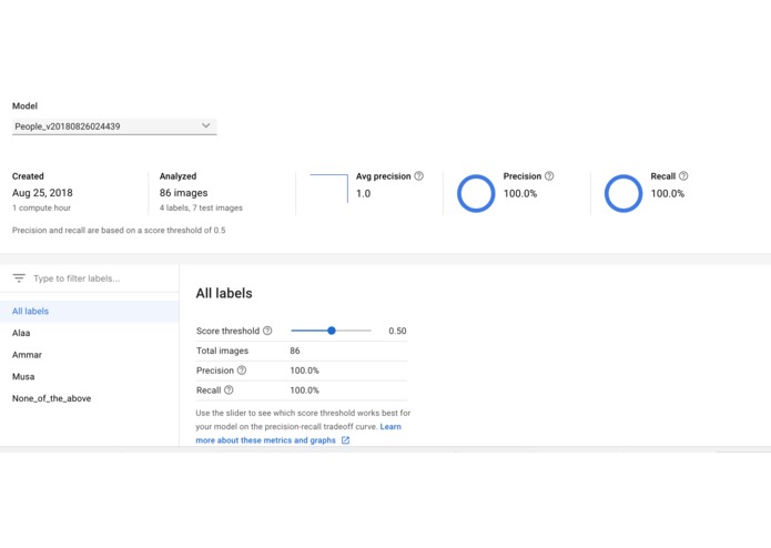 BirdView – screenshot 4