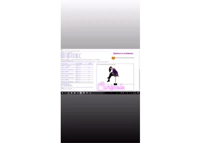 Polly – screenshot 2