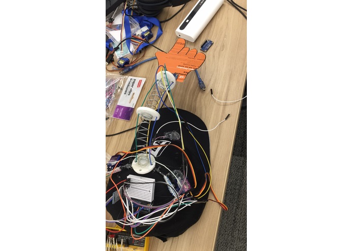 Unithumb – screenshot 1