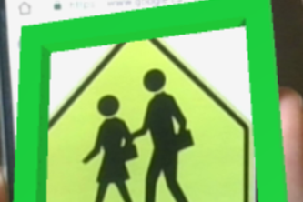 Traffic Sign Recognizer