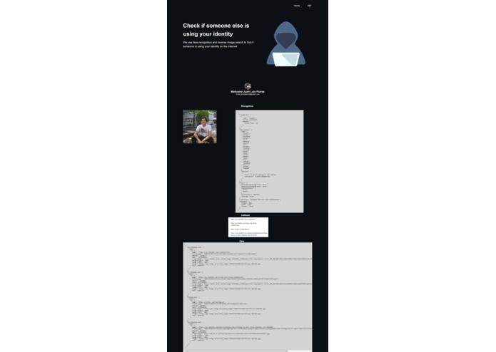 43-ID Theft – screenshot 1