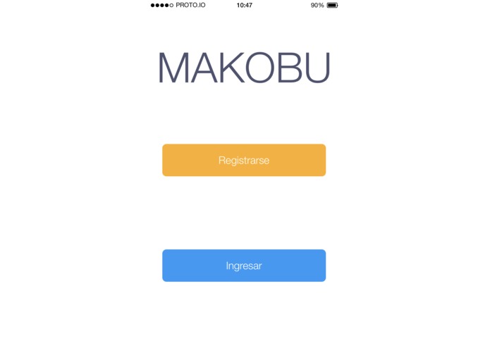 54 - Makobu – screenshot 1