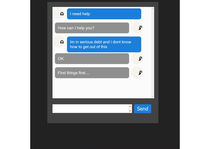 20 - With You Anonymously – screenshot 6