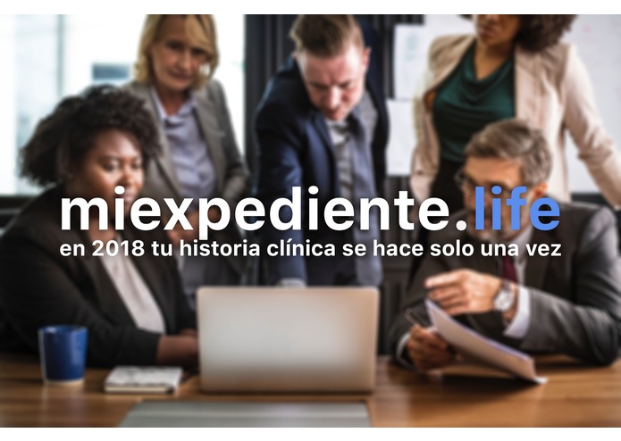 29 - Mi Expediente – screenshot 1