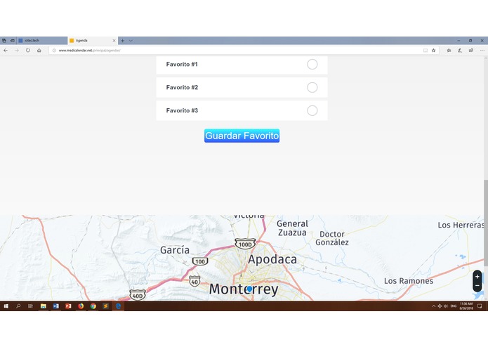 [94] - medicalendar – screenshot 6