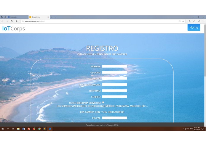 [94] - medicalendar – screenshot 9
