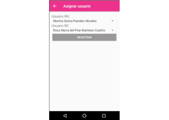 1e - FastVote – screenshot 5