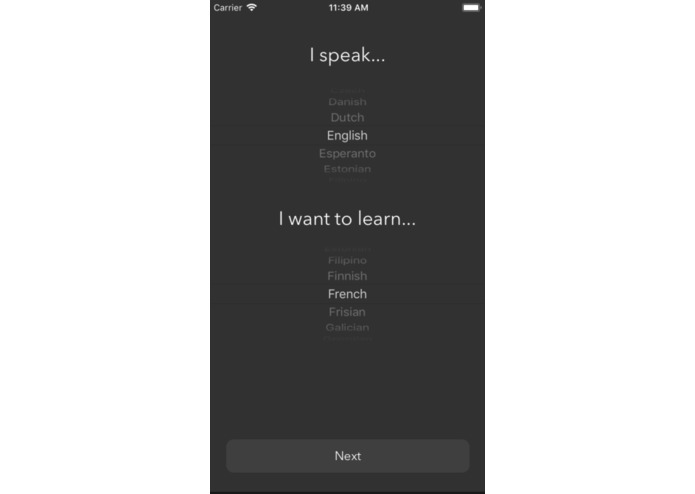 [21] - picLearning – screenshot 1