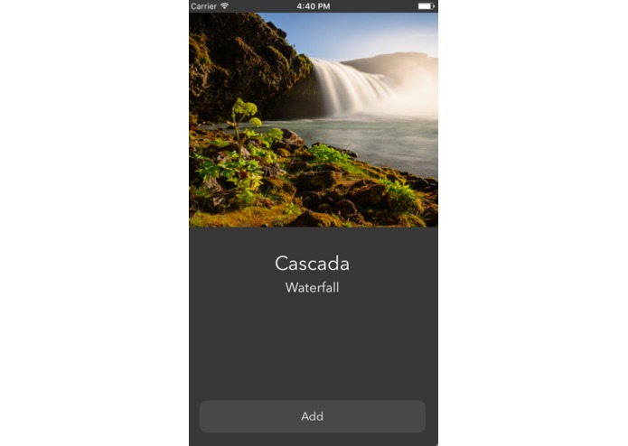 [21] - picLearning – screenshot 3
