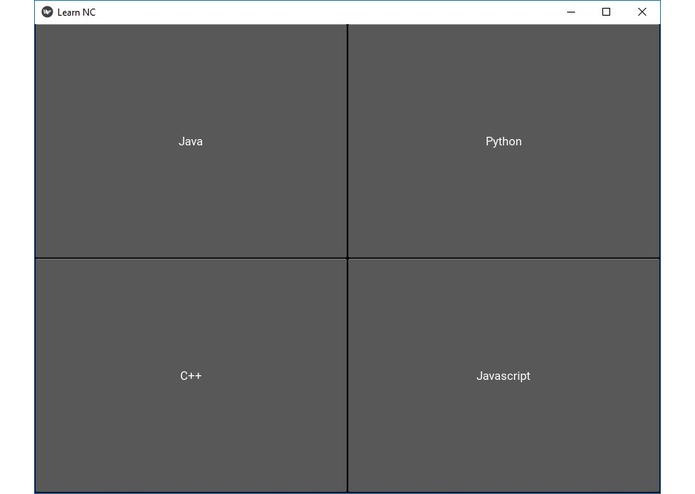 113 - Learn NC  – screenshot 3