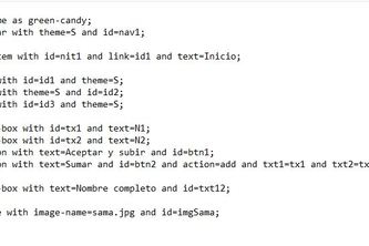 4 - CandyJS