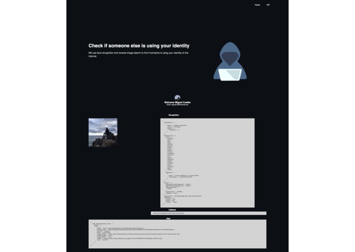 43-ID Theft – screenshot 2