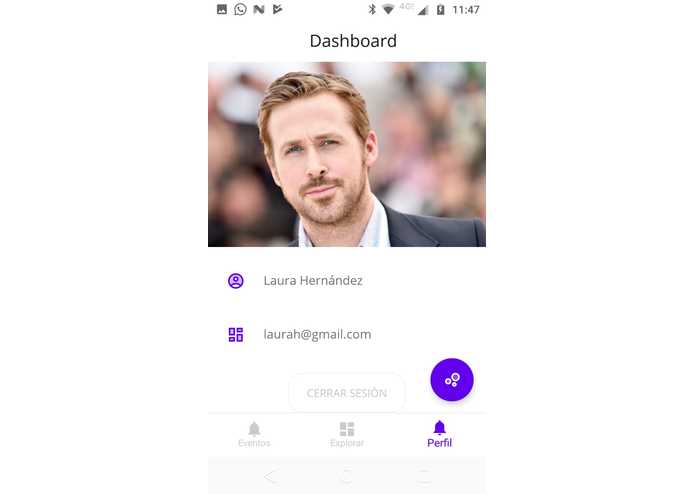 Mesa 66 - acTÚar – screenshot 3