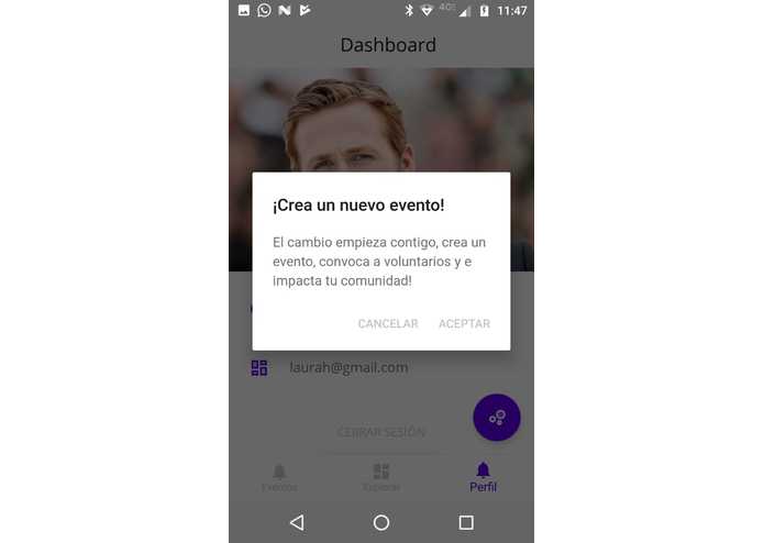 Mesa 66 - acTÚar – screenshot 6