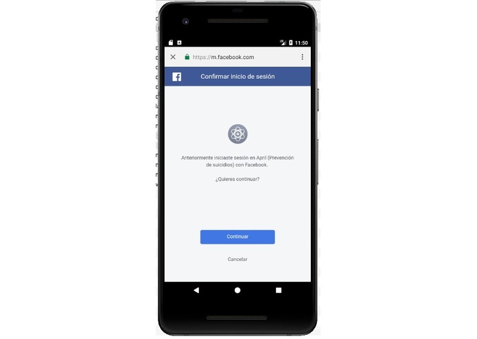 34 - April – screenshot 1
