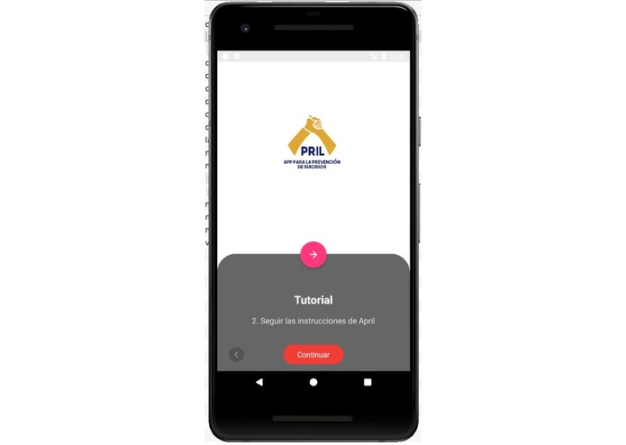 34 - April – screenshot 4