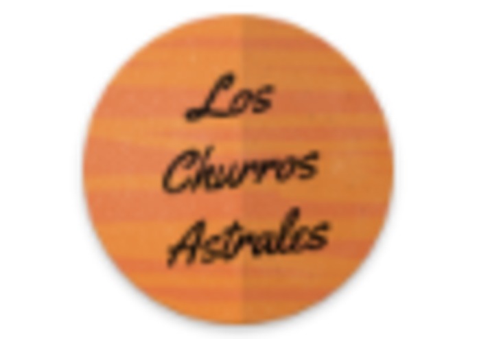 [30] - Churros Astrales – screenshot 1
