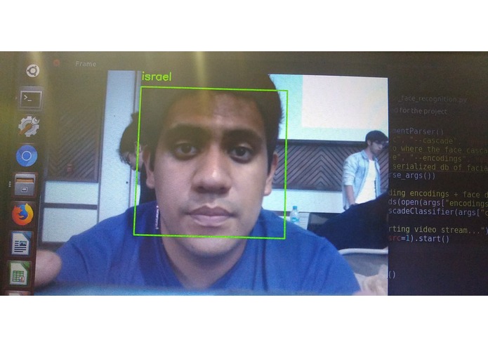 92-Student safety system – screenshot 2