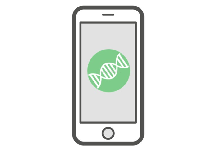 Genomify – screenshot 5