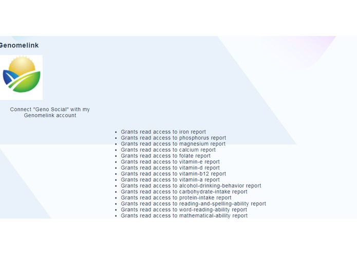 G Social – screenshot 9