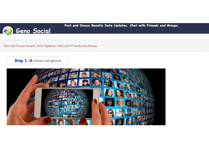 G Social – screenshot 11