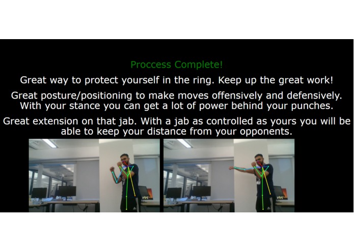 Round 12 – screenshot 3