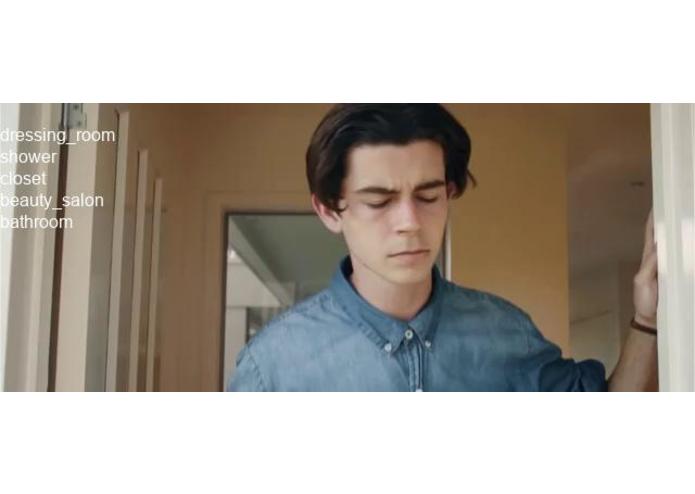 video-scene-inventory – screenshot 1