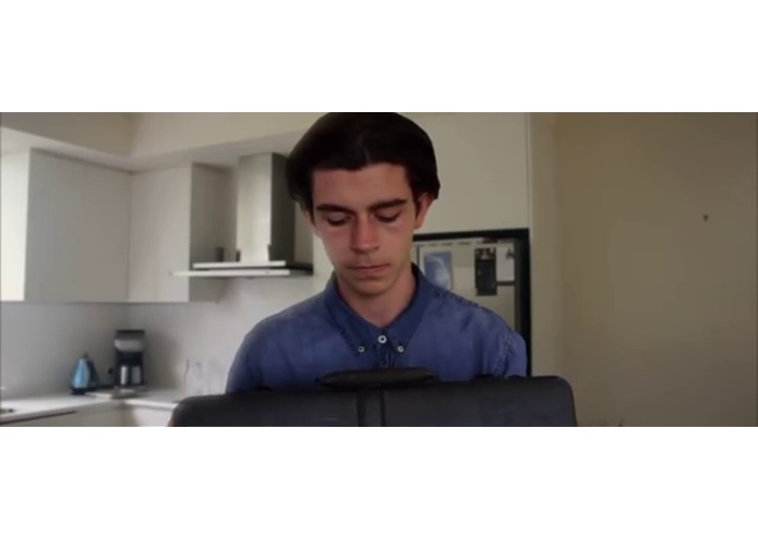 video-scene-inventory – screenshot 4