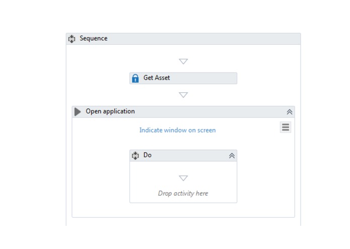 Access Tools – screenshot 3