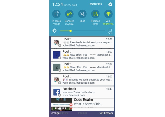 Pool It – screenshot 11