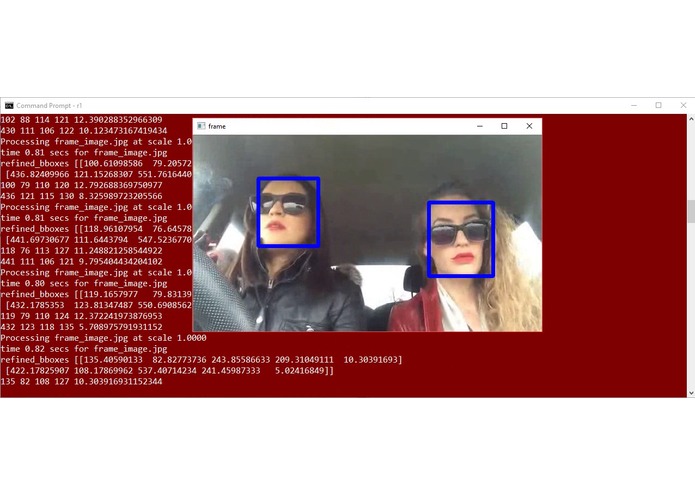 smoking-faces – screenshot 2