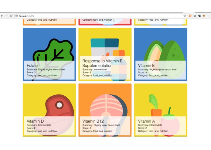 ZK Medical DAO – screenshot 6