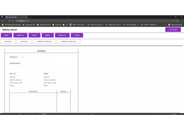 ZK Medical DAO – screenshot 7