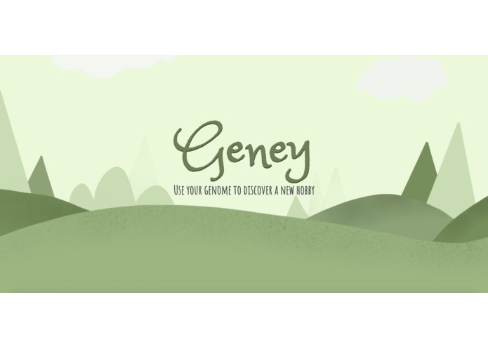 Geney – screenshot 1