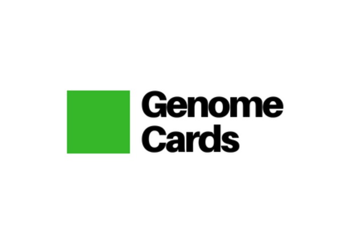 Genome Cards – screenshot 1