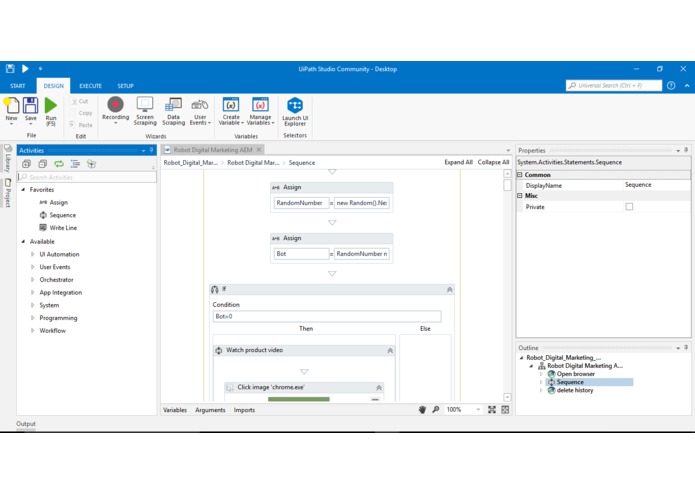 Digital Marketing  – screenshot 2