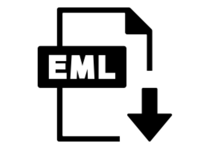 .Eml File Reader – screenshot 1