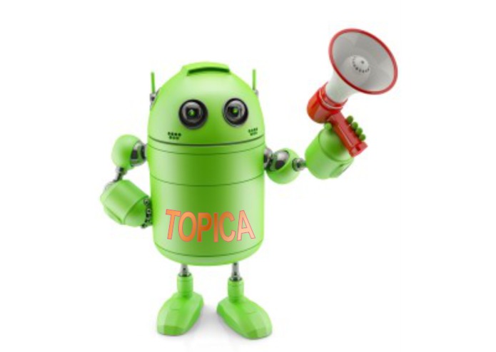 SONO: SOcial NOtificator  – screenshot 1