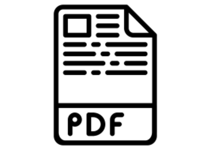 Auto Fill Form PDF – screenshot 1