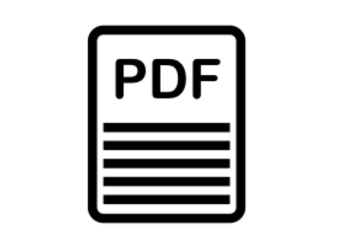 Get Data From Form PDF – screenshot 1