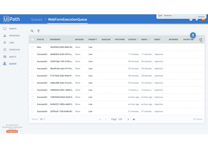 Druid Chatbot Integration – screenshot 2