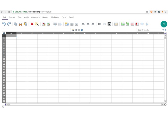 Extending Health Counseling Portal with SocialCalc, ML – screenshot 6