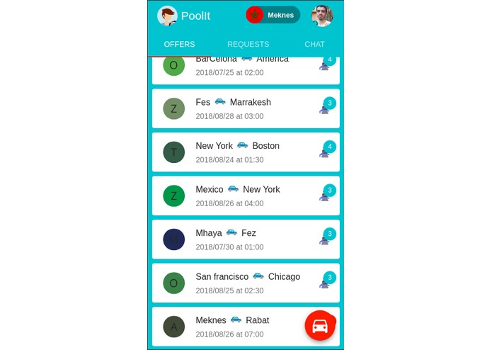 Pool It – screenshot 10